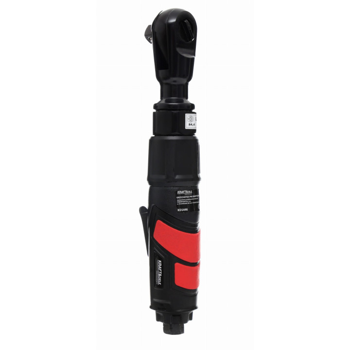 GRZECHOTKA PNEUMATYCZNA 1/2" KD1446