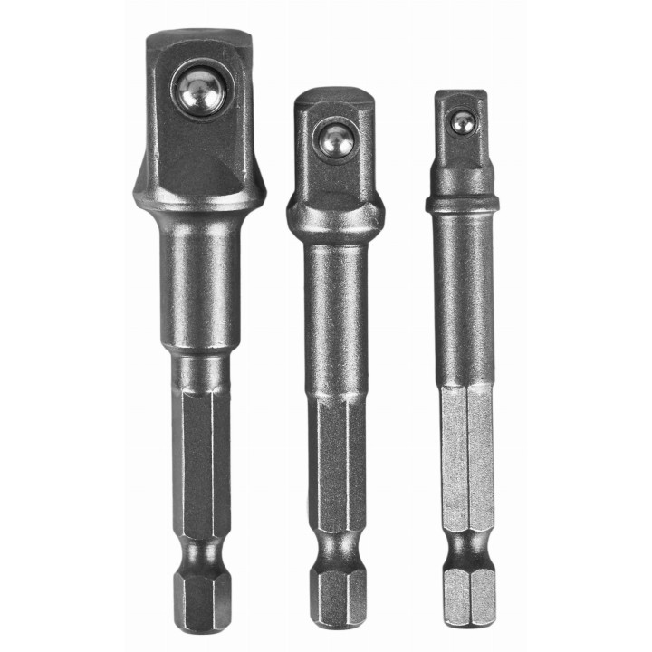 Adaptery na nasadki 8szt. KD1559