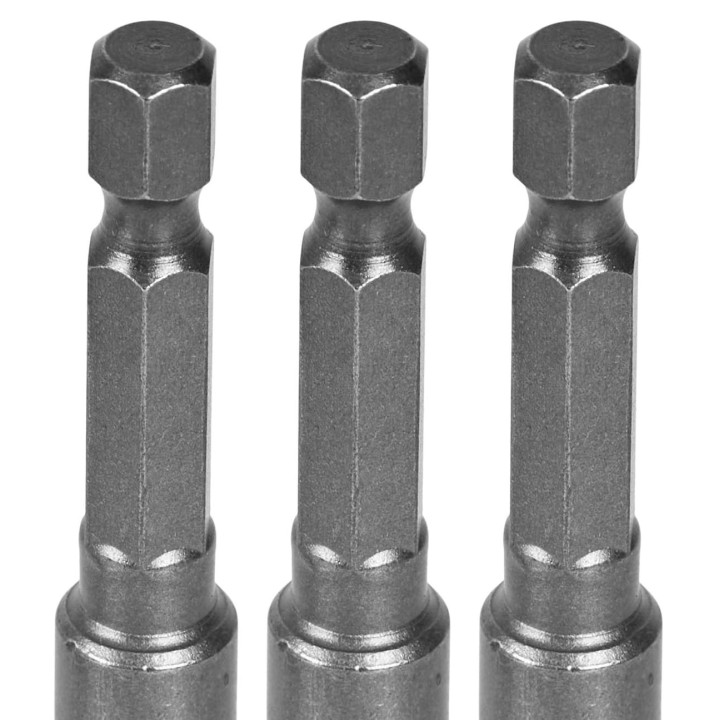 Adaptery na nasadki 8szt. KD1559