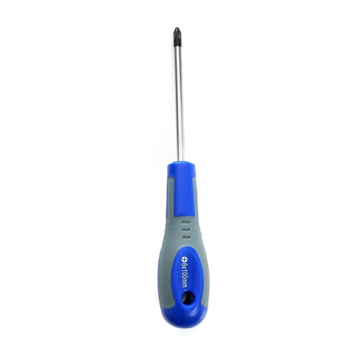 8 Częściowy Zestaw Śrubokrętów  KD10217