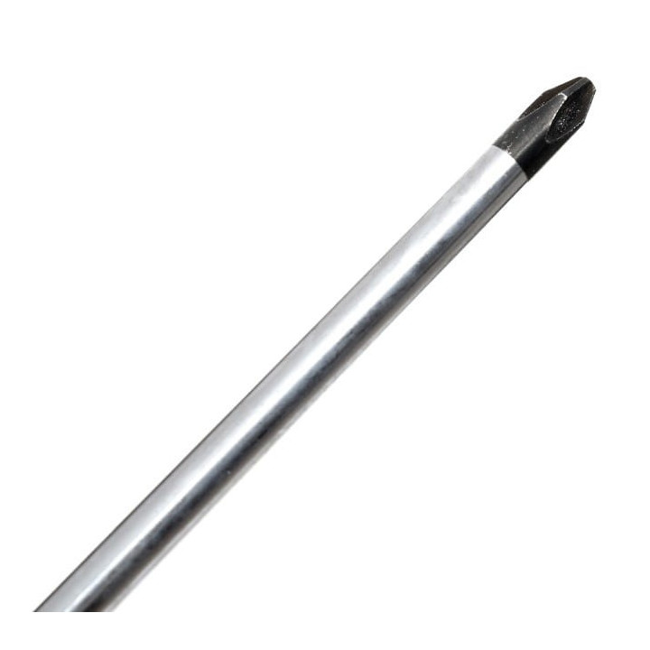 8 Częściowy Zestaw Śrubokrętów KD10252