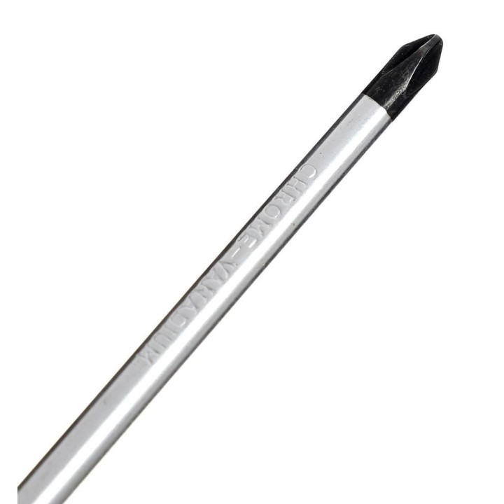 6 Częściowy Zestaw Śrubokrętów  KD10218