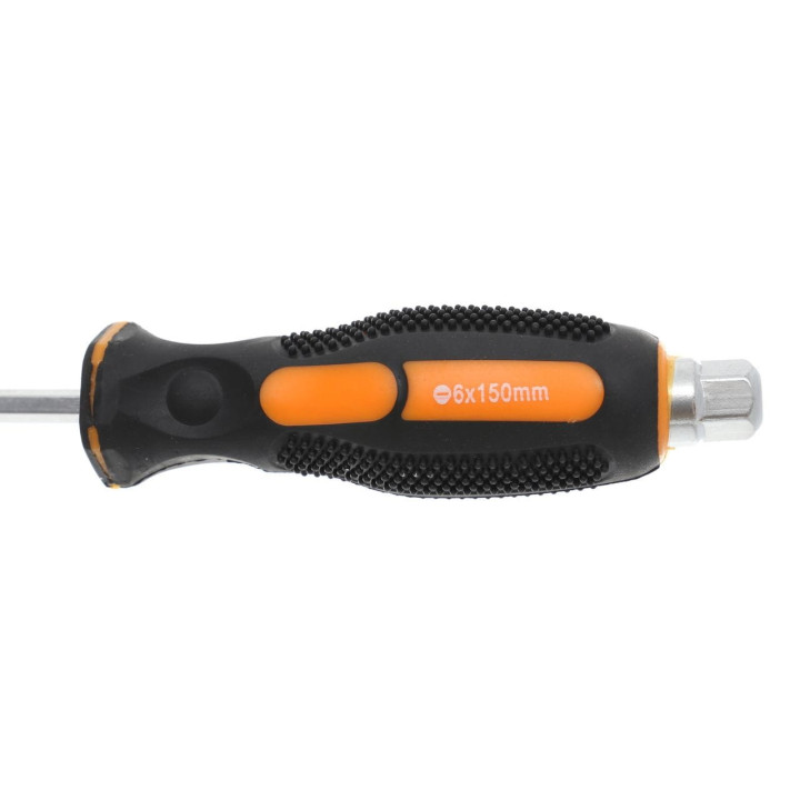 Śrubokręty do podbijania 6 szt KD10286