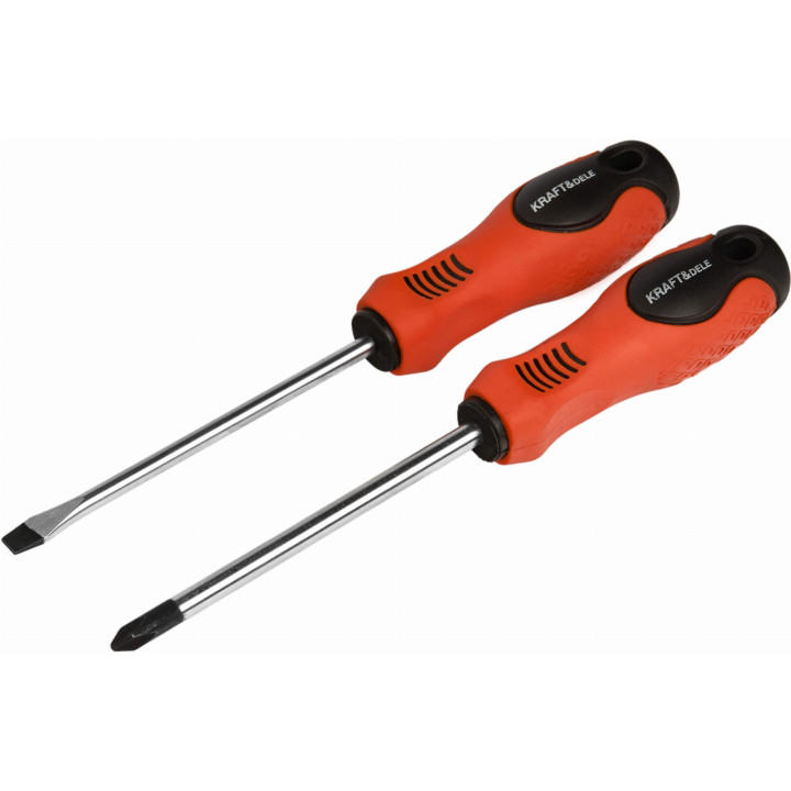 Zestaw śrubokrętów 2szt. KD10911