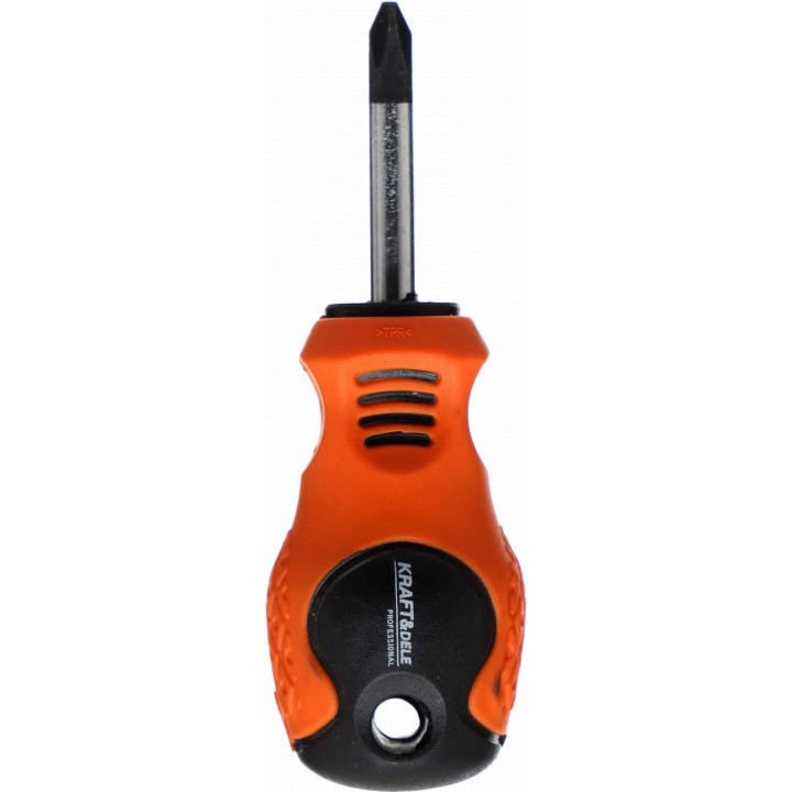Zestaw śrubokrętów 4el. KD10910