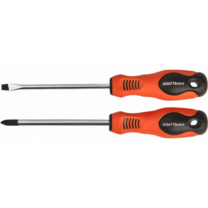 Zestaw śrubokrętów 2szt. KD10911