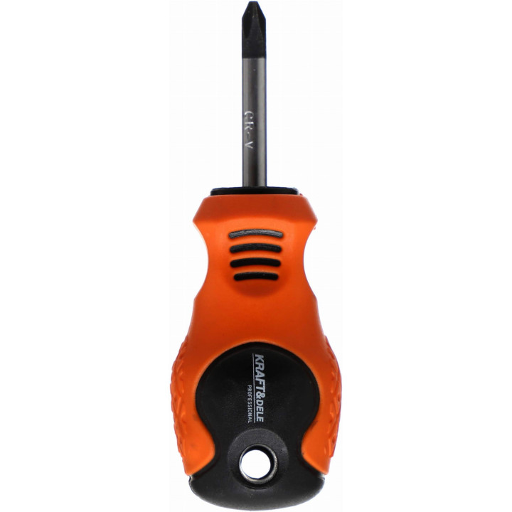 Zestaw śrubokrętów 4el. KD10910