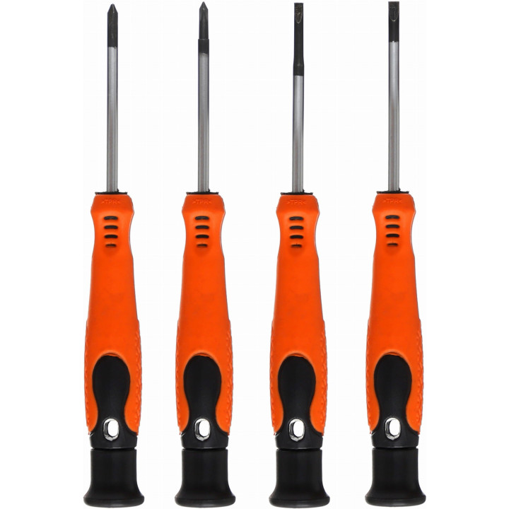 Zestaw śrubokrętów 8 elementów KD10913