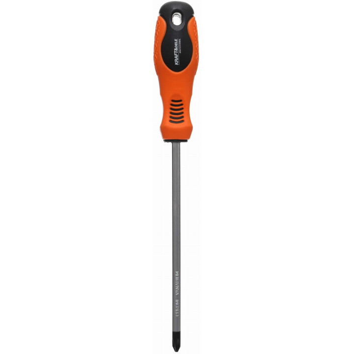 Zestaw śrubokrętów 6 elementów KD10912