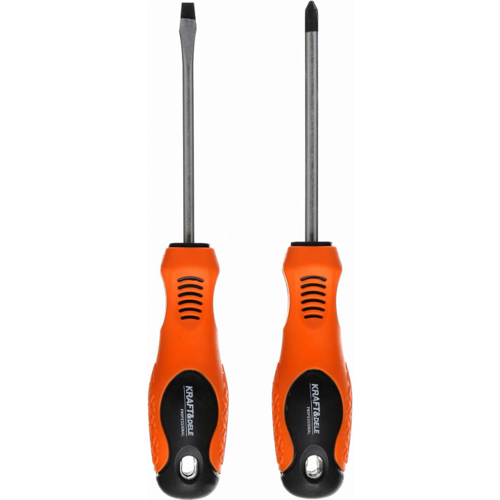 Zestaw śrubokrętów 8 elementów KD10913