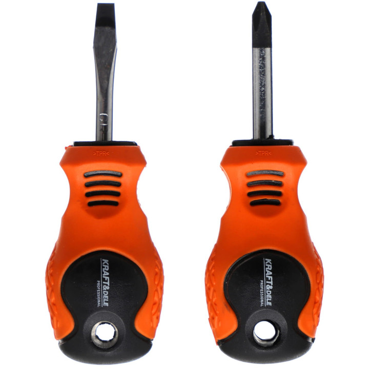 Zestaw śrubokrętów 8 elementów KD10913