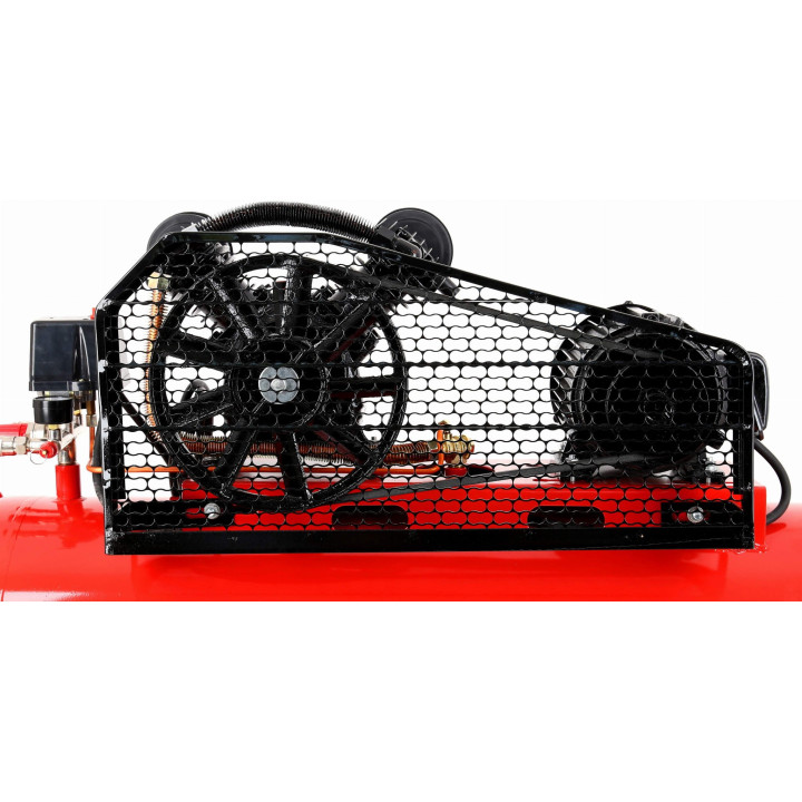 Kompresor Olejowy 100L 400V KD404