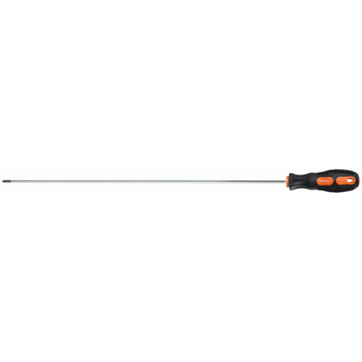 Zestaw śrubokrętów długich 4el. KD10945