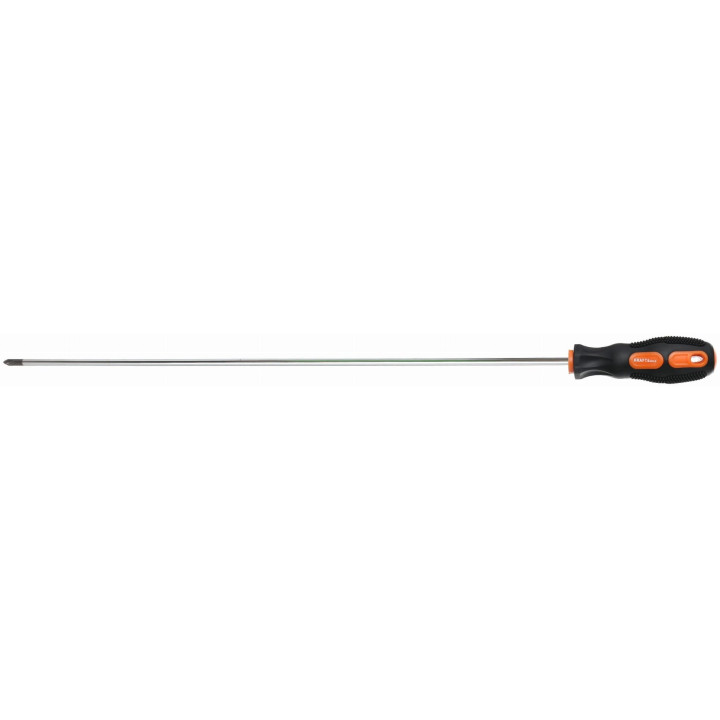 Zestaw śrubokrętów długich 4el. KD10945