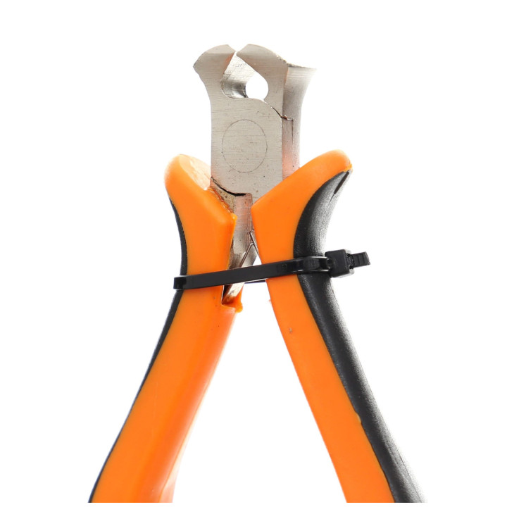 Zestaw śrubokrętów i szczypiec 14szt. . KD10894