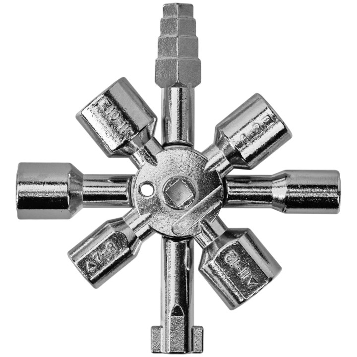 Klucz uniwersalny 10w1 KD1134