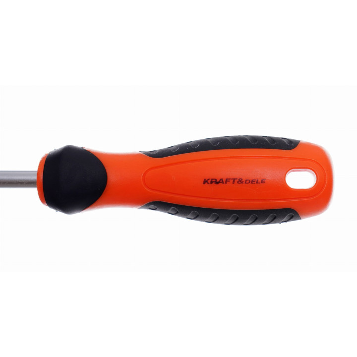 Zestaw śrubokrętów + magnetyzer 50szt. KD10950