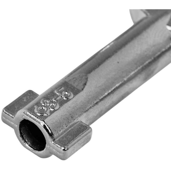 Klucz uniwersalny 10w1 KD1134