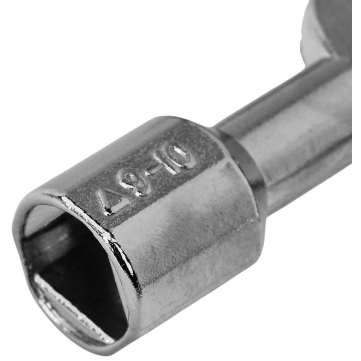 Klucz uniwersalny 10w1 KD1134