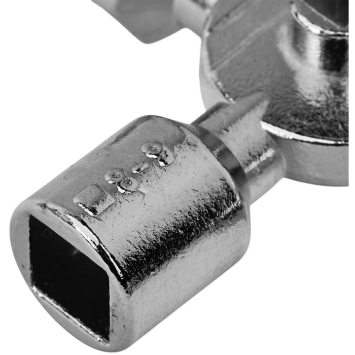 Klucz uniwersalny 10w1 KD1134