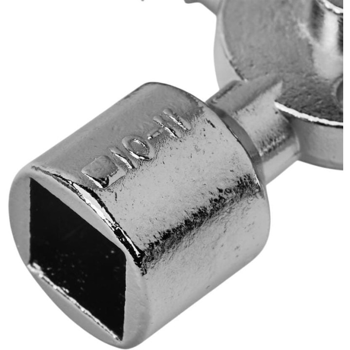 Klucz uniwersalny 10w1 KD1134