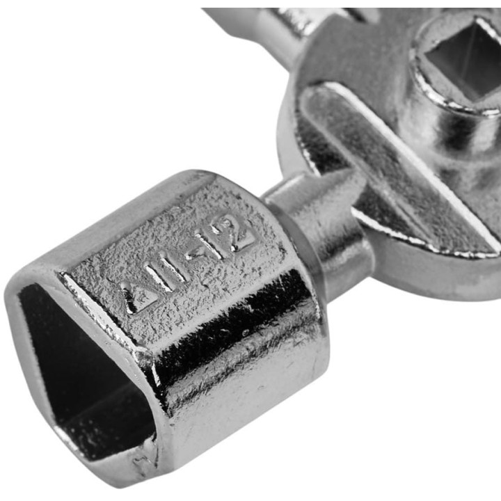 Klucz uniwersalny 10w1 KD1134