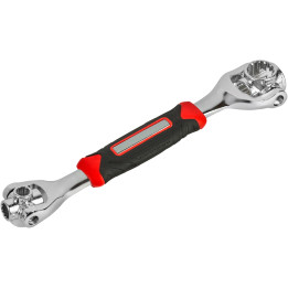Klucz uniwersalny obrotowy KD10441