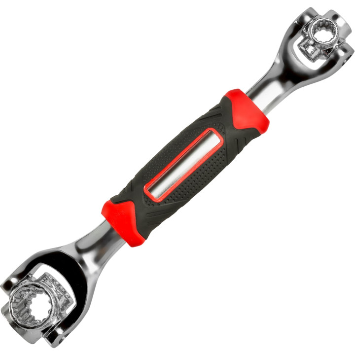 Klucz uniwersalny obrotowy KD10441
