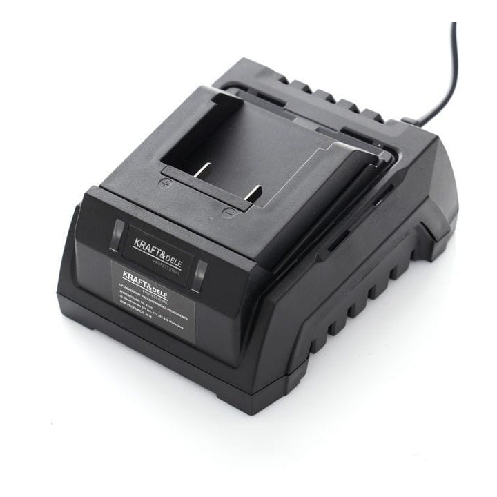 Ładowarka PROSERIES KD1780