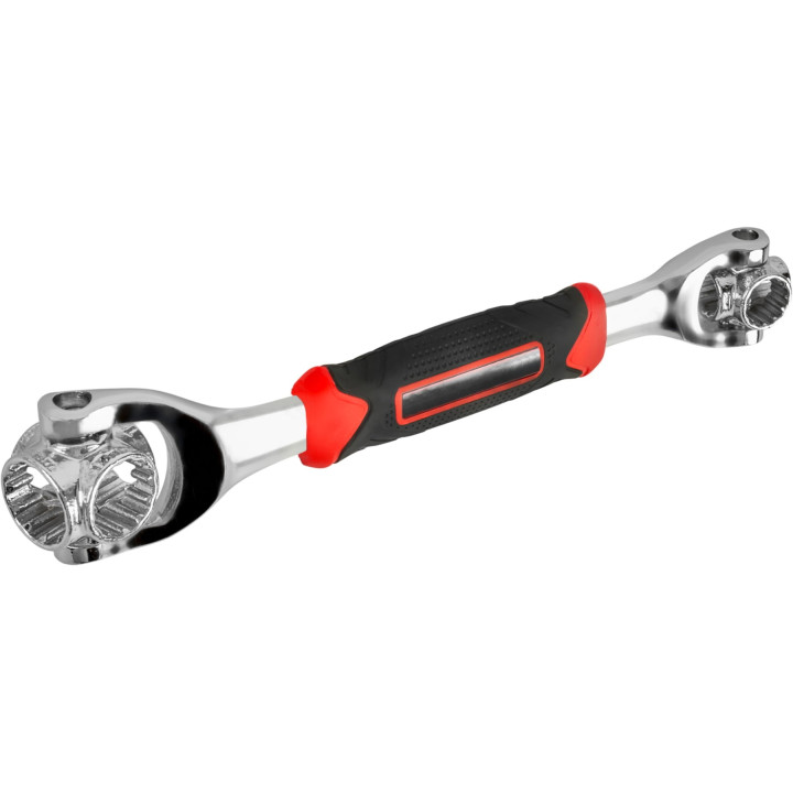 Klucz uniwersalny obrotowy KD10441