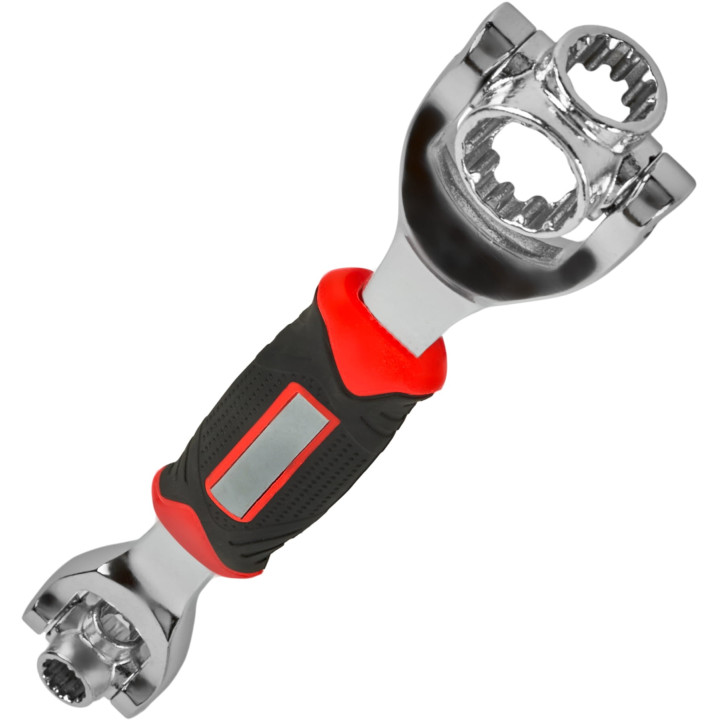Klucz uniwersalny obrotowy KD10441