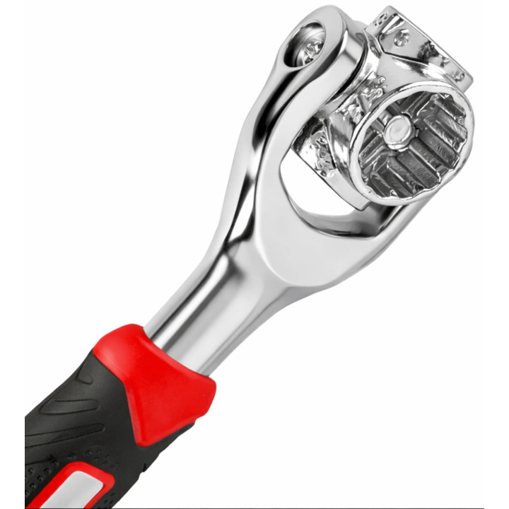 Klucz uniwersalny obrotowy KD10441