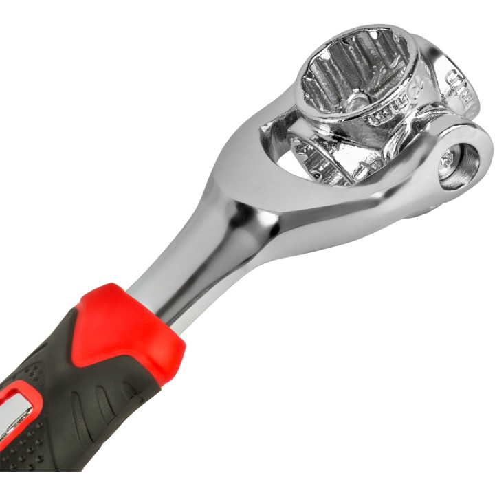Klucz uniwersalny obrotowy KD10441