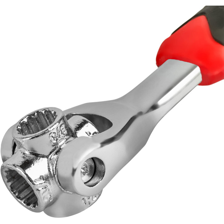 Klucz uniwersalny obrotowy KD10441