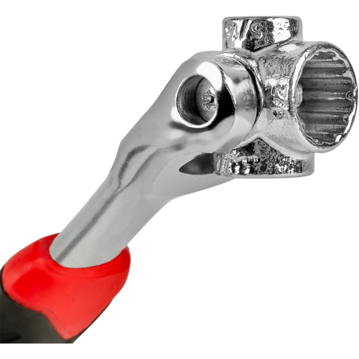Klucz uniwersalny obrotowy KD10441