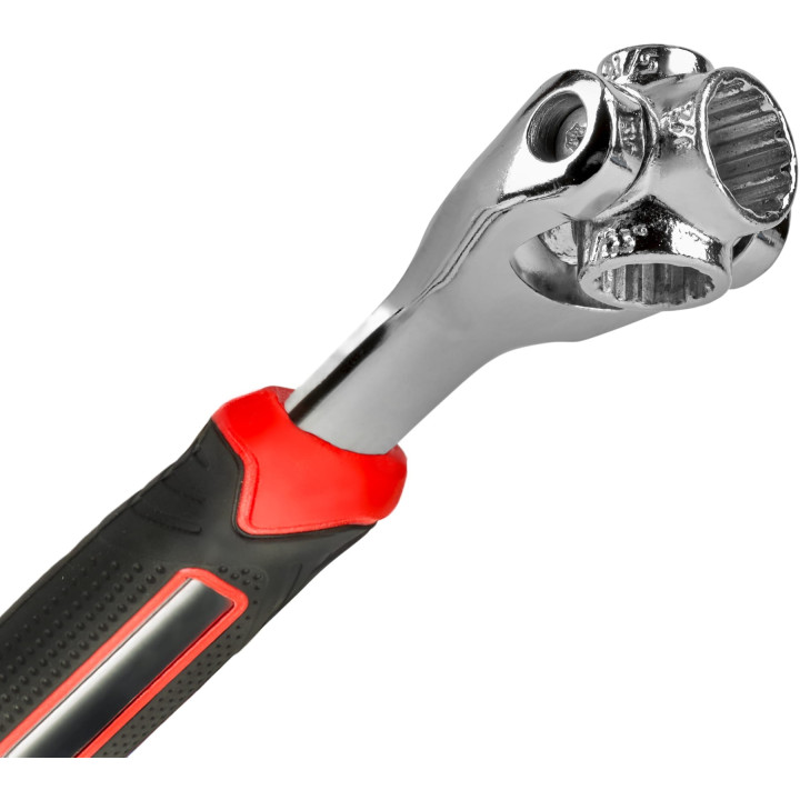 Klucz uniwersalny obrotowy KD10441