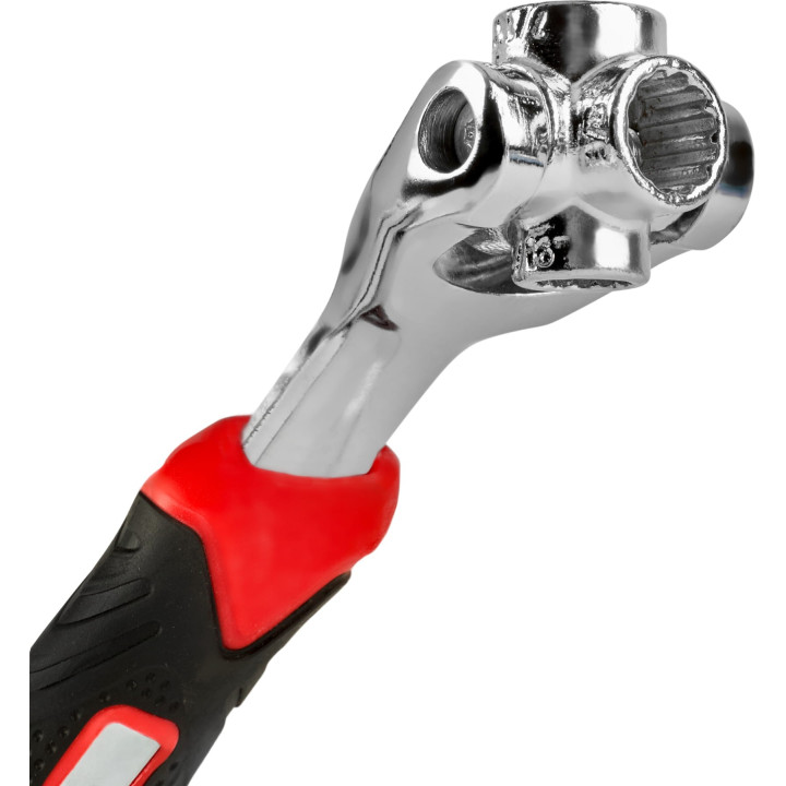 Klucz uniwersalny obrotowy KD10441