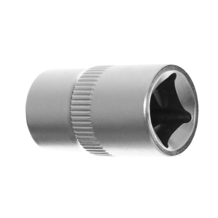 Zestaw nasadek Torx  8cz.  3/8" KD10230