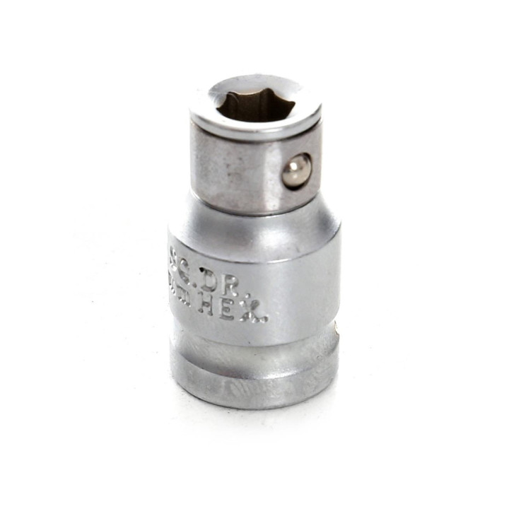 Zestaw Bitów i Nasadek Torx 30cz. KD10242