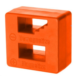 Magnetyzer demagnetyzer wkrętaków bitów śrub KD10951
