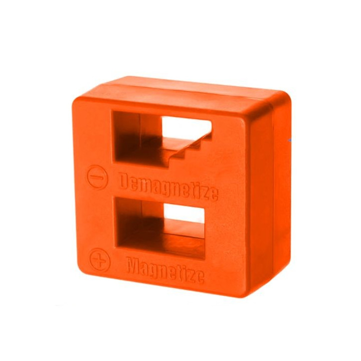 Magnetyzer demagnetyzer wkrętaków bitów śrub KD10951
