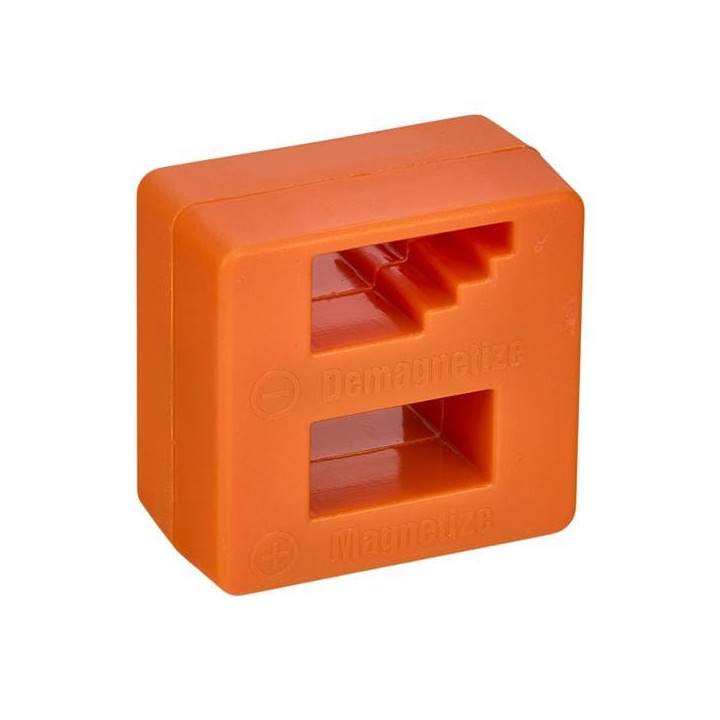 Magnetyzer demagnetyzer wkrętaków bitów śrub KD10951
