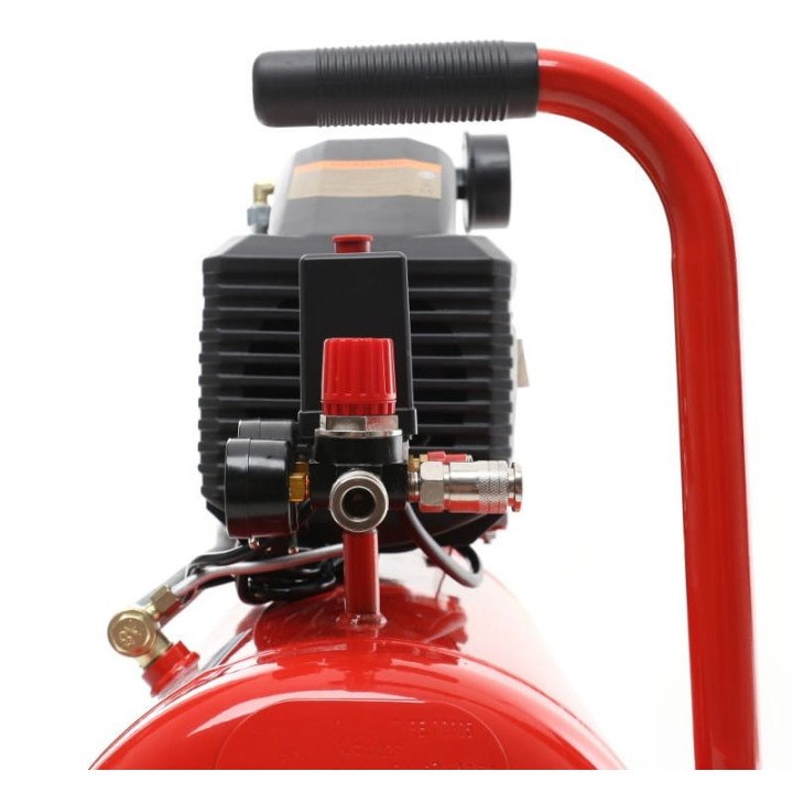 Kompresor olejowy 50L KD1470