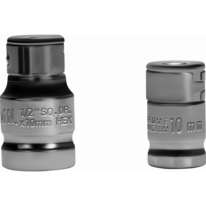Zestaw bitów M4-M18 SPLINE 22 el. KD10539