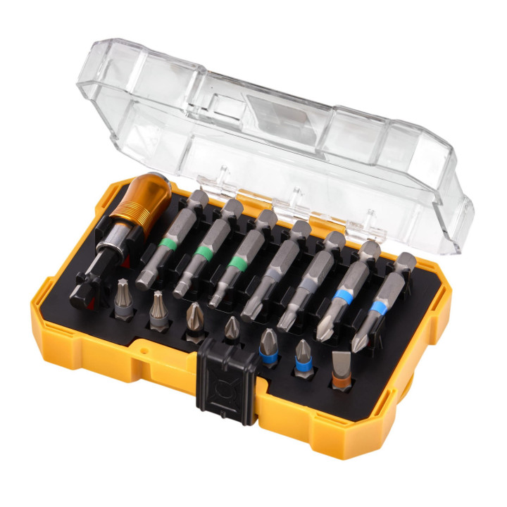 Zestaw bitów 15 el. KD10473