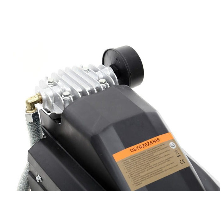 Kompresor olejowy 50L KD1470