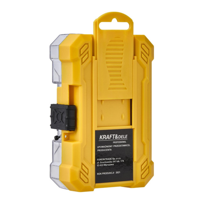 Zestaw bitów 28 el. KD10474