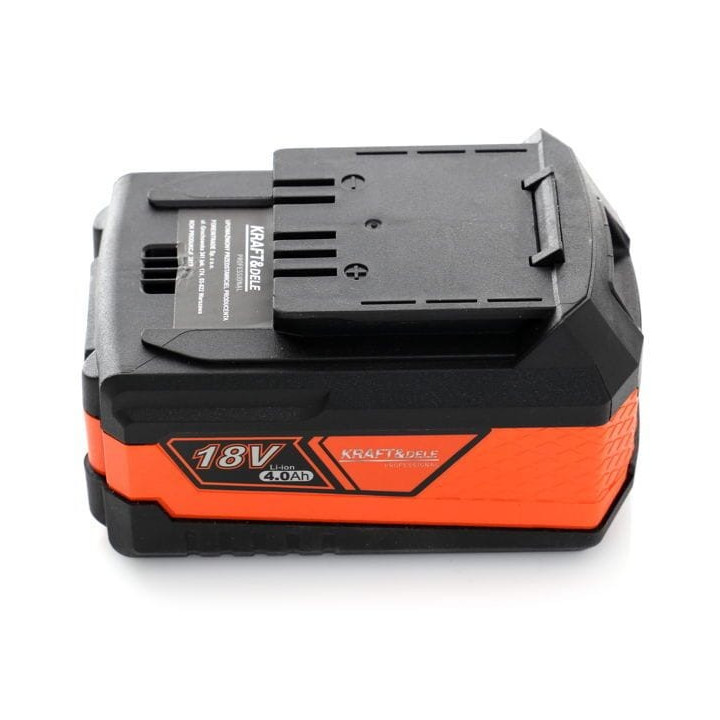 Akumulator 4Ah PROSERIES KD1779