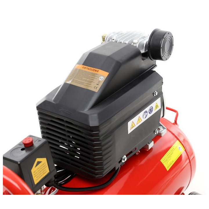 Kompresor olejowy 50L KD1470