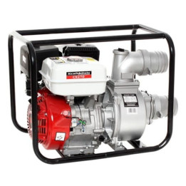 Motopompa pompa spalinowa 1600l/min KD773